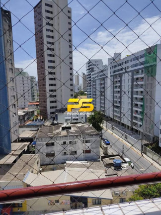 Imagem Apartamento com 3 Quartos à Venda, 111 m² em Boa Viagem - Recife Imagem Apartamento com 3 Quartos à Venda, 111 m² em Boa Viagem - Recife