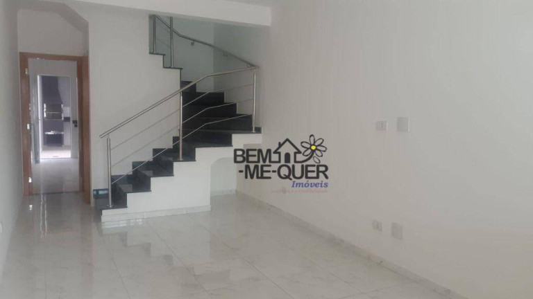 Imagem Sobrado com 3 Quartos à Venda, 140 m² em Jardim Maristela - São Paulo Imagem Sobrado com 3 Quartos à Venda, 140 m² em Jardim Maristela - São Paulo