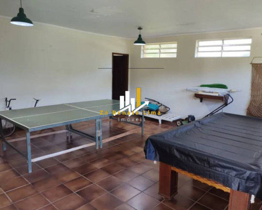 Imagem Chácara à Venda,  em Chácara Viracopos - Indaiatuba