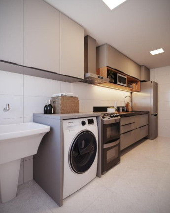 Imagem Apartamento com 2 Quartos à Venda, 59 m² em Intermares - Cabedelo Imagem Apartamento com 2 Quartos à Venda, 59 m² em Intermares - Cabedelo