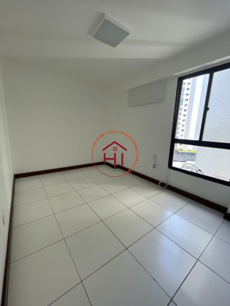 Imagem Apartamento com 4 Quartos à Venda, 175 m² em Pituba - Salvador