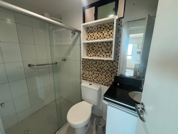 Imagem Apartamento com 2 Quartos para Alugar, 6.060 m² em Manaíra - João Pessoa Imagem Apartamento com 2 Quartos para Alugar, 6.060 m² em Manaíra - João Pessoa