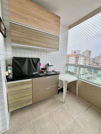 Imagem Apartamento com 2 Quartos à Venda, 65 m² em Vila Guilhermina - Praia Grande Imagem Apartamento com 2 Quartos à Venda, 65 m² em Vila Guilhermina - Praia Grande