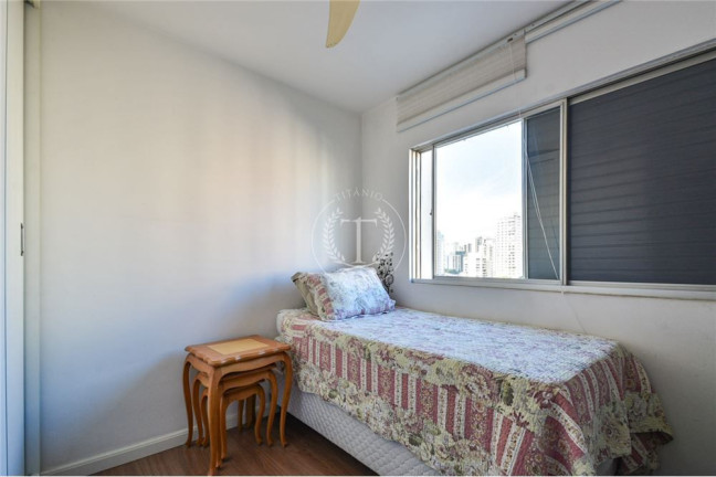 Imagem Apartamento com 2 Quartos à Venda, 72 m² em Vila Olímpia - São Paulo