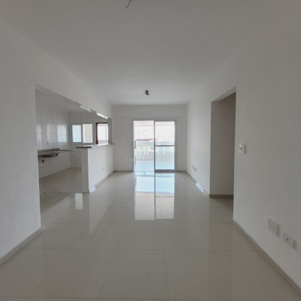 Imagem Apartamento com 3 Quartos à Venda, 139 m² em Guilhermina - Praia Grande