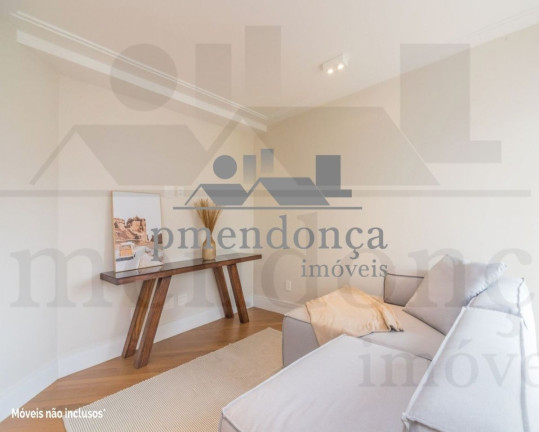 Imagem Apartamento com 3 Quartos à Venda, 169 m² em Santa Cecília - São Paulo