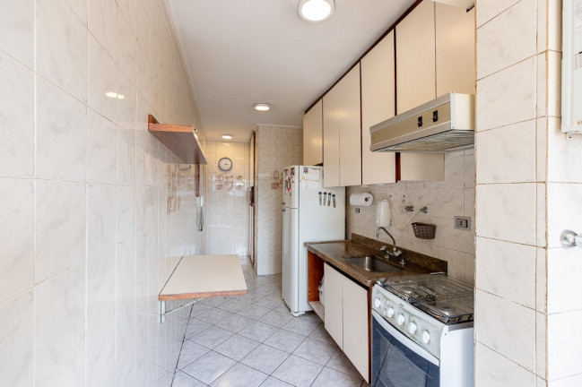 Imagem Apartamento com 3 Quartos à Venda, 92 m² em Campo Belo - São Paulo Imagem Apartamento com 3 Quartos à Venda, 92 m² em Campo Belo - São Paulo