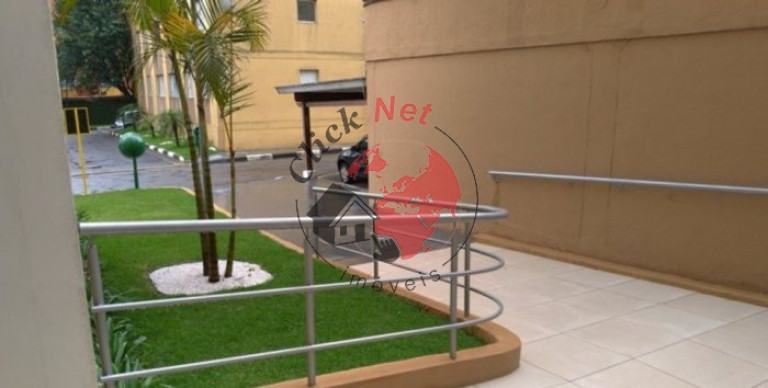 Imagem Apartamento com 2 Quartos à Venda, 70 m² em Parque Terra Nova - São Bernardo Do Campo