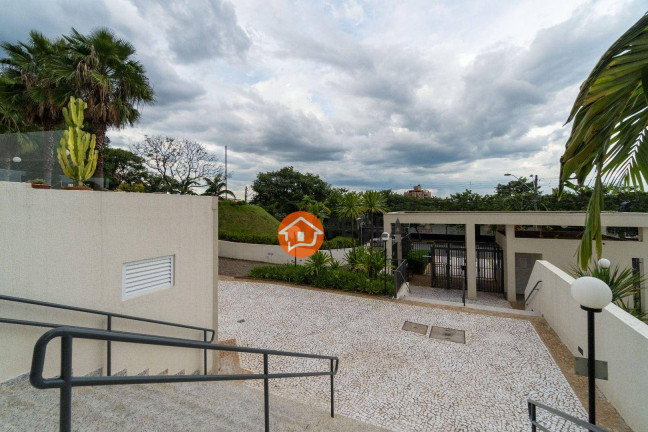 Imagem Apartamento com 2 Quartos à Venda, 66 m² em Ponte Preta - Campinas Imagem Apartamento com 2 Quartos à Venda, 66 m² em Ponte Preta - Campinas