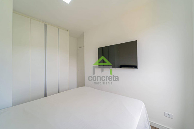 Imagem Apartamento com 2 Quartos à Venda, 53 m² em Jardim Colibri - Cotia