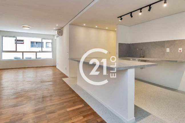 Imagem Apartamento com 2 Quartos à Venda, 127 m² em Jardins - São Paulo Imagem Apartamento com 2 Quartos à Venda, 127 m² em Jardins - São Paulo