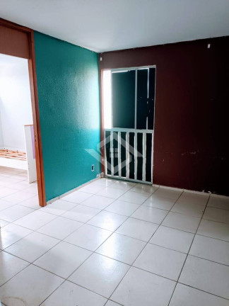 Imagem Apartamento com 2 Quartos à Venda, 42 m² em Campo Grande - Rio De Janeiro