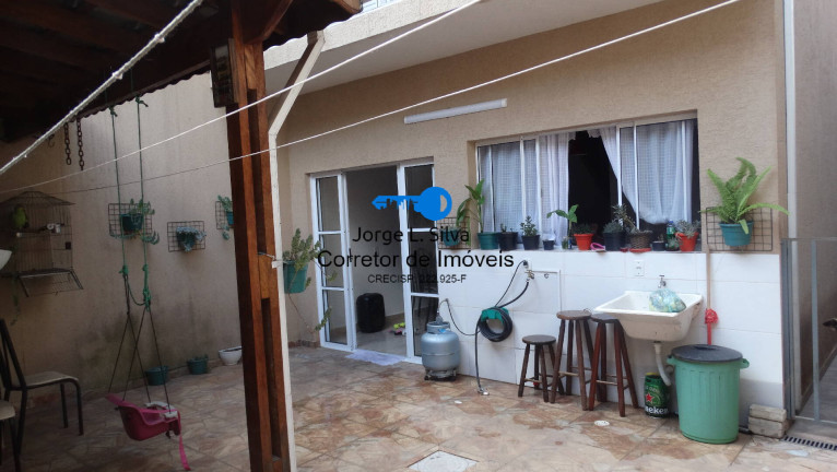 Imagem Casa com 3 Quartos à Venda, 179 m² em Portais (polvilho) - Cajamar Imagem Casa com 3 Quartos à Venda, 179 m² em Portais (polvilho) - Cajamar