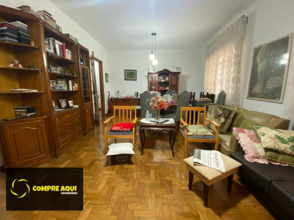 Imagem Apartamento com 3 Quartos à Venda, 113 m² em Campos Elíseos - São Paulo Imagem Apartamento com 3 Quartos à Venda, 113 m² em Campos Elíseos - São Paulo