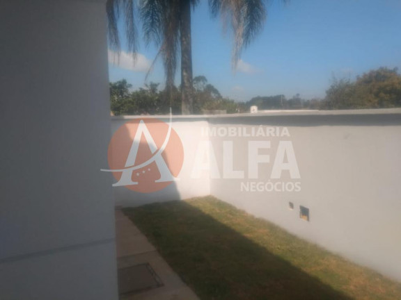 Imagem Casa com 2 Quartos à Venda, 70 m² em Jardim Europa - Vargem Grande Paulista