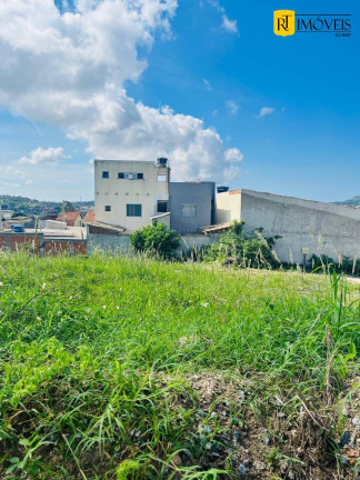 Terreno à Venda, 382 m² em Ponta Do Ambrósio - São Pedro Da Aldeia