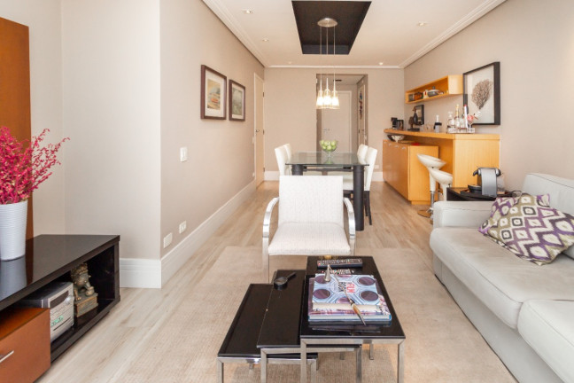 Imagem Apartamento com 3 Quartos à Venda, 96 m² em Vila Leopoldina - São Paulo