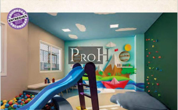 Imagem Apartamento com 2 Quartos à Venda, 42 m² em Dos Casa - São Bernardo Do Campo Imagem Apartamento com 2 Quartos à Venda, 42 m² em Dos Casa - São Bernardo Do Campo