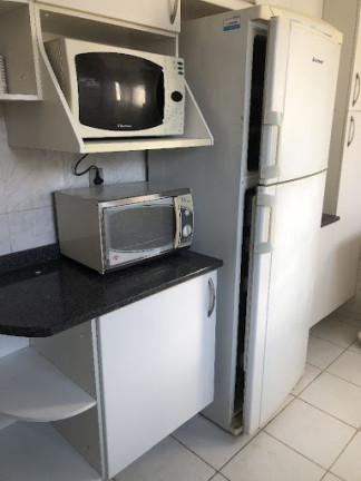 Imagem Apartamento com 2 Quartos à Venda ou Locação, 50 m² em Jardim Sandra - Sorocaba
