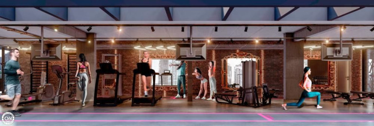 Imagem Studio com 1 Quarto à Venda, 17 m² em Jardim Paulista - São Paulo Imagem Studio com 1 Quarto à Venda, 17 m² em Jardim Paulista - São Paulo
