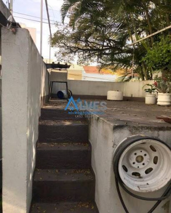 Imagem Casa com 2 Quartos à Venda, 60 m² em Cerâmica - São Caetano Do Sul