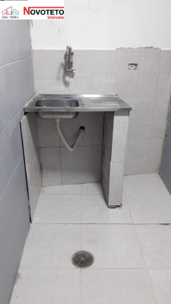 Imagem Casa com 1 Quarto para Alugar, 60 m² em Quinta Da Paineira - São Paulo Imagem Casa com 1 Quarto para Alugar, 60 m² em Quinta Da Paineira - São Paulo
