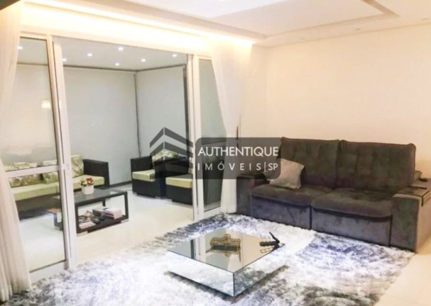 Apartamento com 2 Quartos à Venda, 89 m² em Tatuapé - São Paulo