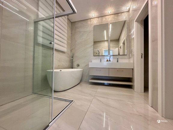 Imagem Casa de Condomínio com 5 Quartos à Venda, 360 m² em Xangri-la - Xangri-lá