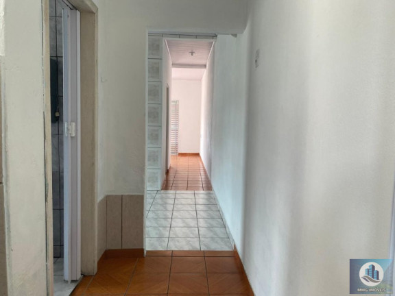 Imagem Sobrado à Venda, 86 m² em Fragata - Pelotas