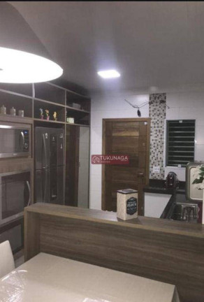 Imagem Sobrado com 3 Quartos à Venda, 135 m² em Vila Nova Mazzei - São Paulo Imagem Sobrado com 3 Quartos à Venda, 135 m² em Vila Nova Mazzei - São Paulo