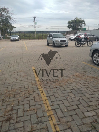 Imagem Apartamento com 2 Quartos à Venda, 55 m² em Jardim Guarujá - Sorocaba Imagem Apartamento com 2 Quartos à Venda, 55 m² em Jardim Guarujá - Sorocaba