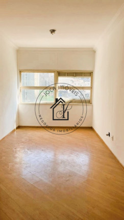Imagem Apartamento com 1 Quarto à Venda, 50 m² em Santa Efigênia - São Paulo