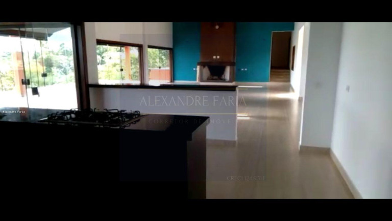 Imagem Casa com 4 Quartos à Venda, 200 m² em Barra Da Varginha - Paraibuna