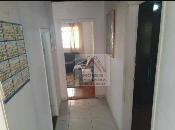 Imagem Casa com 2 Quartos à Venda, 150 m² em Vila Santa Catarina - São Paulo Imagem Casa com 2 Quartos à Venda, 150 m² em Vila Santa Catarina - São Paulo