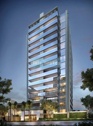 Imagem Apartamento com 4 Quartos à Venda, 292 m² em Moinhos De Vento - Porto Alegre