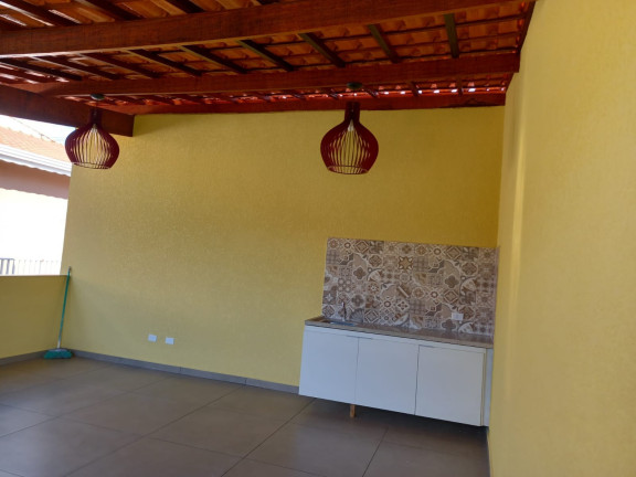 Imagem Sobrado com 2 Quartos à Venda, 100 m² em Jardim Nova Atibaia - Sp Imagem Sobrado com 2 Quartos à Venda, 100 m² em Jardim Nova Atibaia - Sp