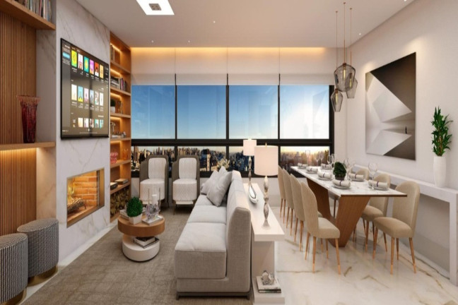 Imagem Apartamento com 2 Quartos à Venda, 101 m² em Auxiliadora - Porto Alegre