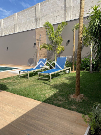 Imagem Casa de Condomínio com 3 Quartos à Venda, 262 m² em Medeiros - Jundiaí