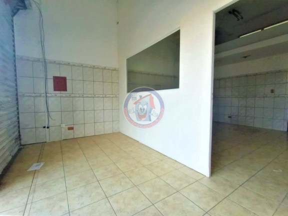 Imóvel Comercial à Venda, 43 m² em Agenor De Campos - Mongaguá