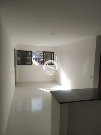 Imagem Apartamento com 2 Quartos à Venda, 55 m² Imagem Apartamento com 2 Quartos à Venda, 55 m²