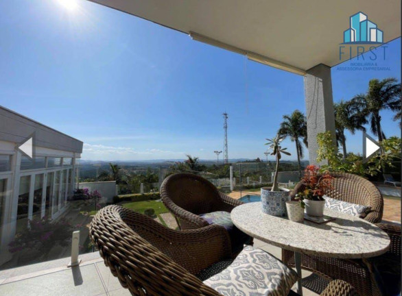 Imagem Casa com 3 Quartos à Venda, 580 m² em Parque Da Fazenda - Itatiba