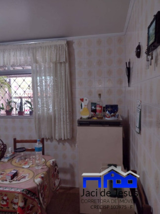 Casa com 2 Quartos à Venda, 84 m² em Campo Grande - Santos