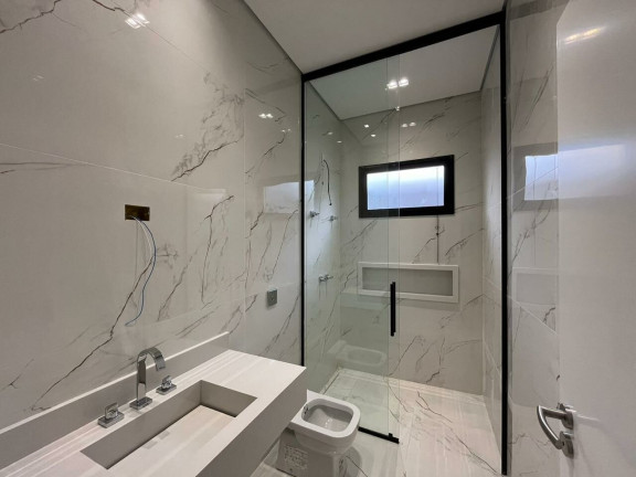 Imagem Casa com 3 Quartos à Venda, 300 m² em Residencial Spazio Verde - Lençóis Paulista Imagem Casa com 3 Quartos à Venda, 300 m² em Residencial Spazio Verde - Lençóis Paulista