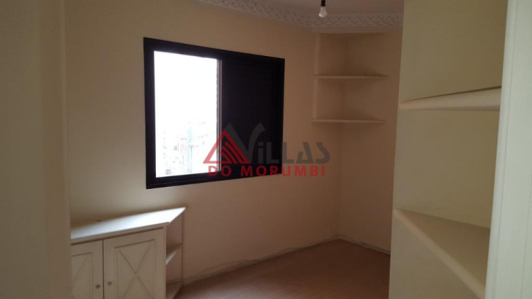 Imagem Apartamento com 4 Quartos à Venda, 260 m² em Jardim Ampliação - São Paulo