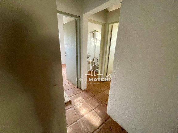 Imagem Terreno à Venda, 3.608 m² em Estância Santa Maria Do Laranjal - Atibaia
