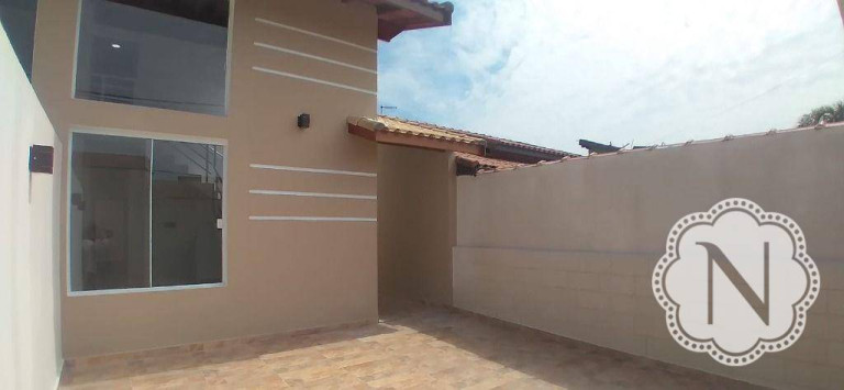 Imagem Sobrado com 3 Quartos à Venda, 83 m² em Tupy - Itanhaém Imagem Sobrado com 3 Quartos à Venda, 83 m² em Tupy - Itanhaém