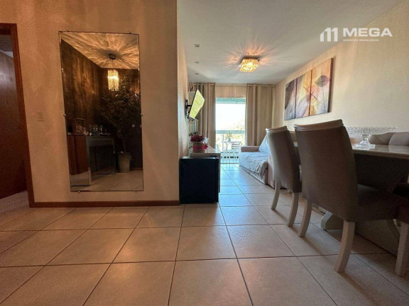 Imagem Apartamento com 3 Quartos à Venda, 98 m² em Santa Lúcia - Vitória Imagem Apartamento com 3 Quartos à Venda, 98 m² em Santa Lúcia - Vitória
