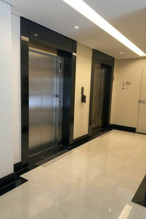 Imagem Apartamento com 3 Quartos à Venda, 93 m² em Barra Funda - São Paulo