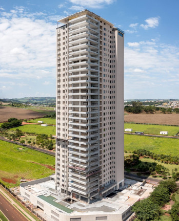 Imagem Apartamento com 4 Quartos à Venda, 376 m² em Ribeirão Preto Imagem Apartamento com 4 Quartos à Venda, 376 m² em Ribeirão Preto