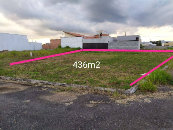 Imagem Terreno à Venda, 436 m² em Loteamento Parque Do Museu - Caçapava Imagem Terreno à Venda, 436 m² em Loteamento Parque Do Museu - Caçapava